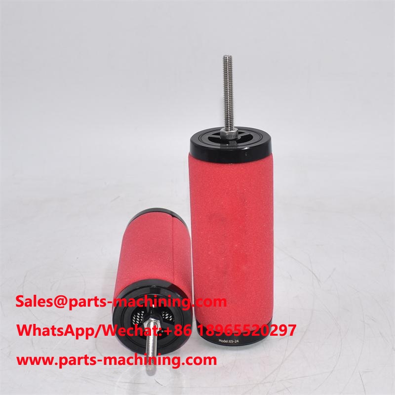 L'elemento filtrante di precisione E5-24 E524 1C027167N 948630 SDL39344 sostituisce