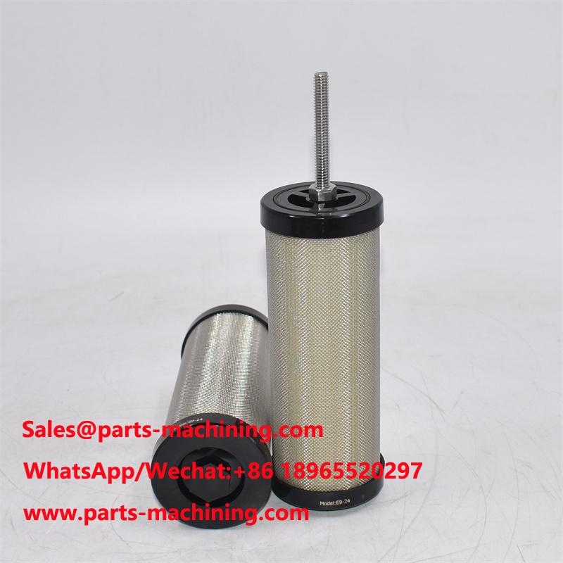 Elemento filtrante di precisione E9-24 SI46241 SDL39304 1C027187 EB28
