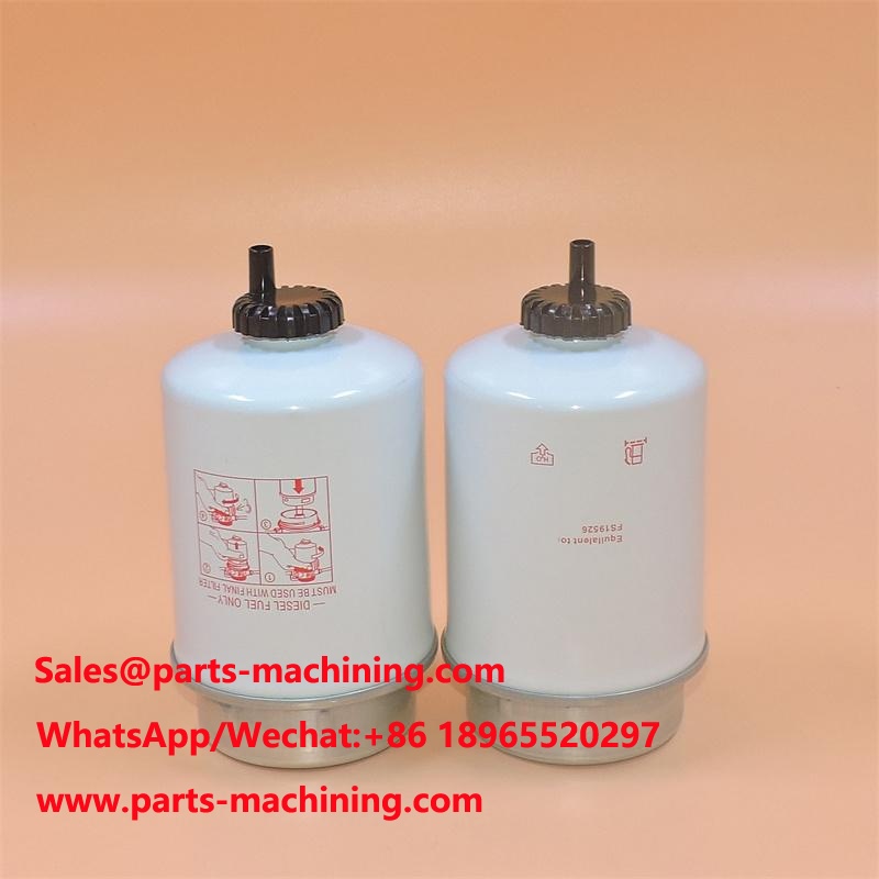 162000080845 Fuel Water Separator