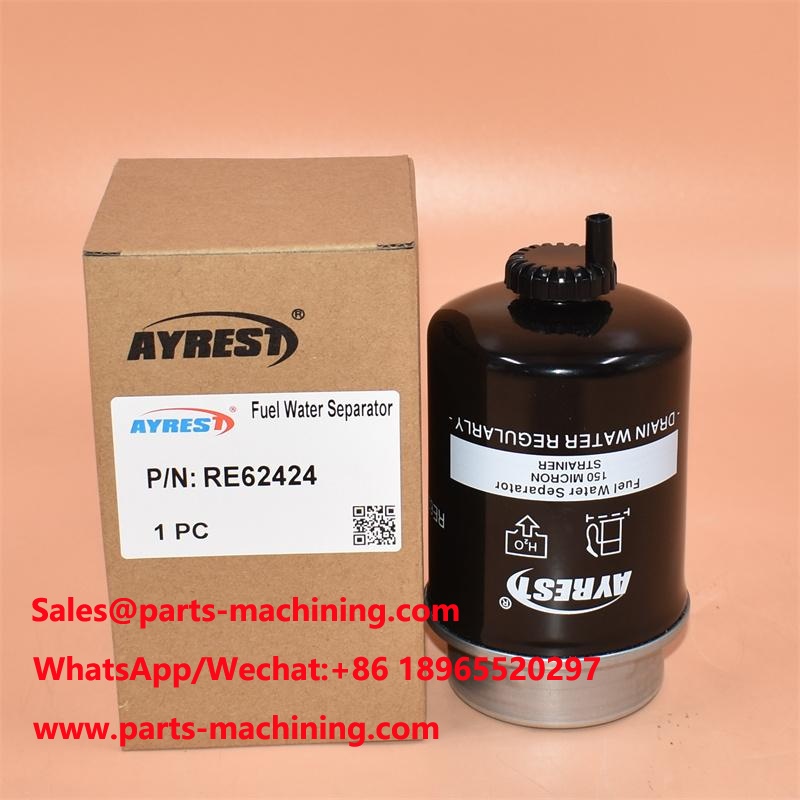 Fuel Water Separator 37753