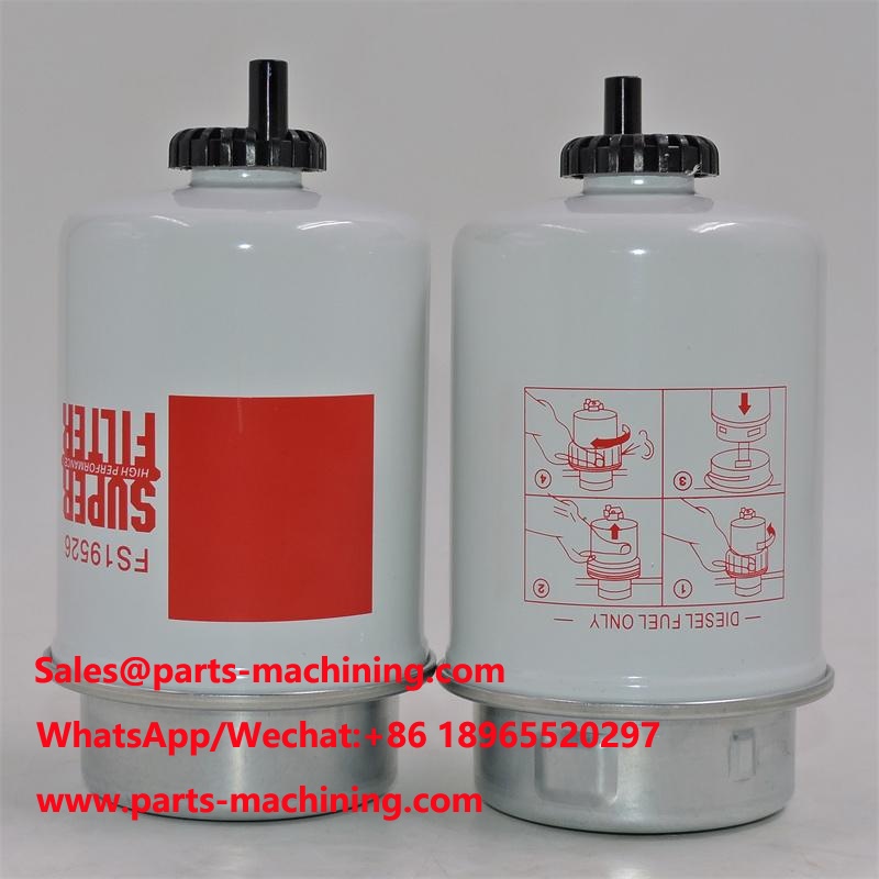 162000000000 Fuel Water Separator
