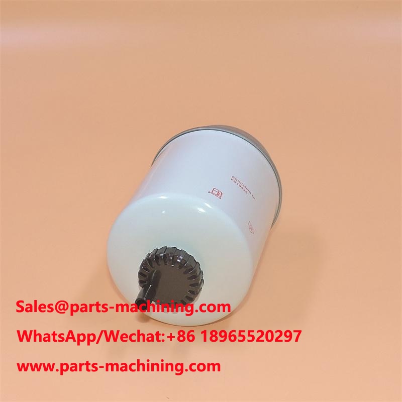 Separatore acqua carburante originale F433618 836862563 31738 836859302 Disponibile
