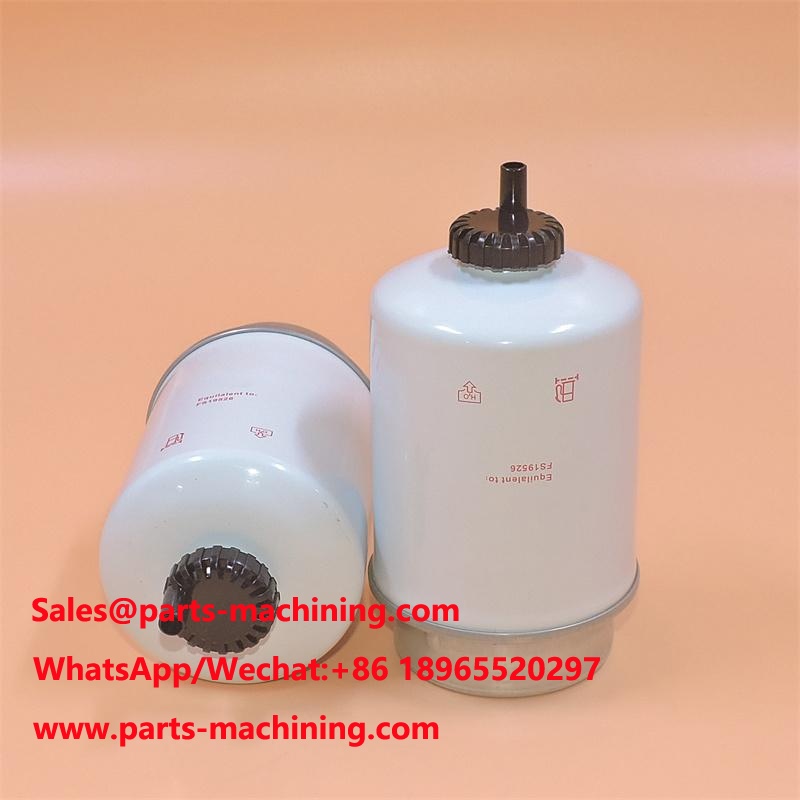 162000080845 Separatore di acqua combustibile equivalente P2950591P V836862563 PSC879