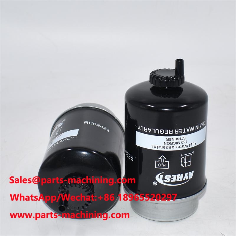 20359302 Separatore acqua carburante sostituisce M16890C MC162000080845 836859302V