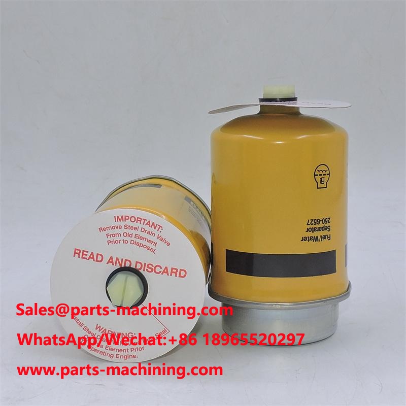 Separatore acqua carburante originale 05821377 5821377 H290WK SN70264 Disponibile