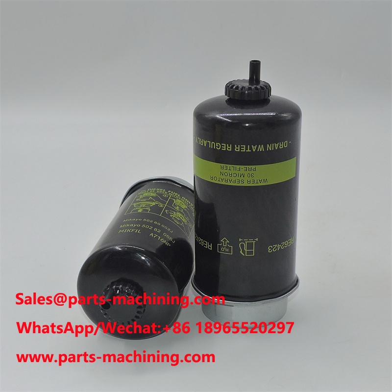1533953 Separatore acqua combustibile P551431 FS19810 H302WK Fornitore professionale