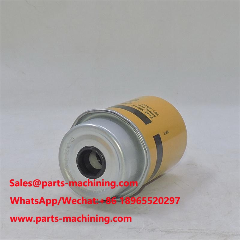 SFC-76150 Fuel Water Separator