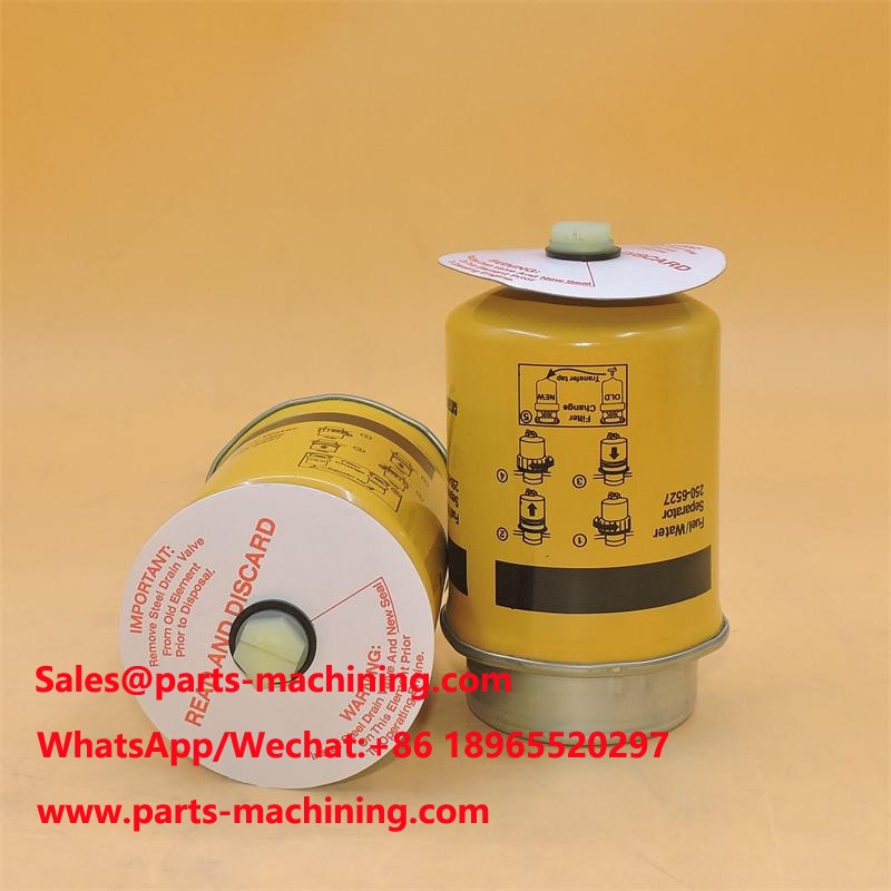 RE533026 Separatore acqua combustibile WK8189 SK3082 SK3097 Riferimento incrociato