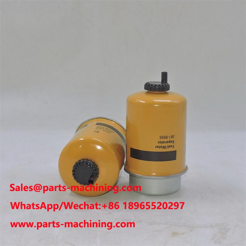 Sostituzione FS19989 Separatore acqua carburante WF10090 14369-010