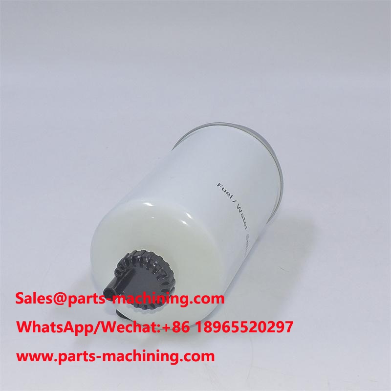 Originale RE517180 Separatore acqua carburante RE509036 WK8151 35634 Disponibile