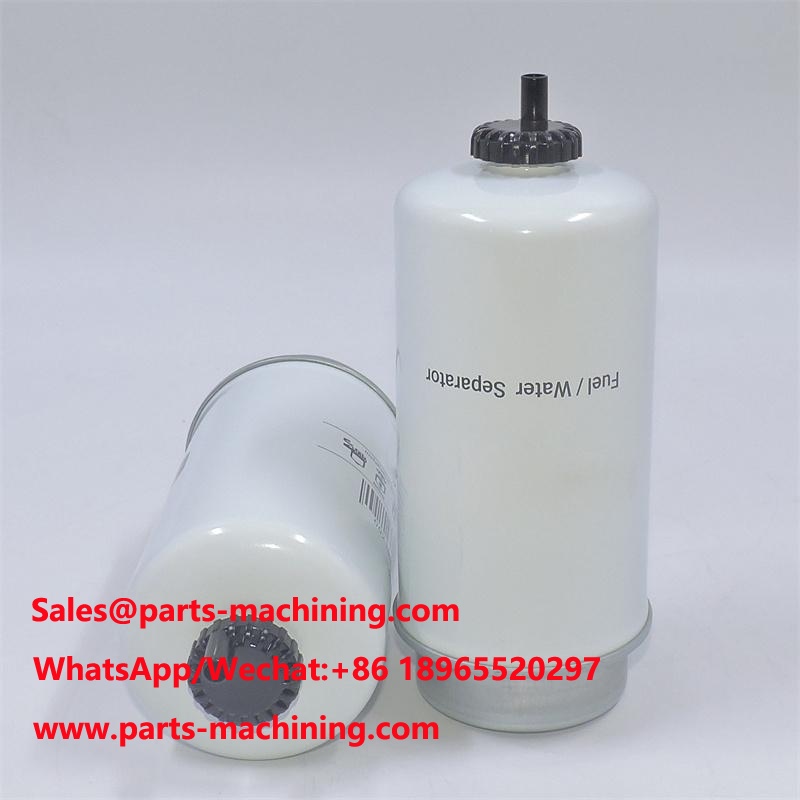 05821455 Separatore acqua carburante L8872F WK8161 37255 Grossista professionista