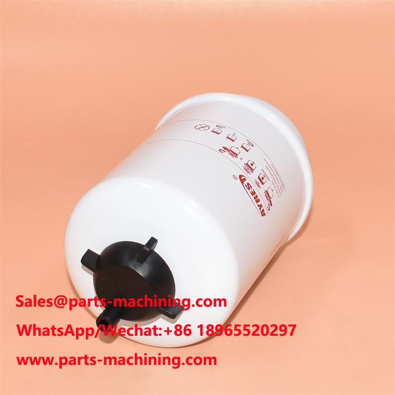 RE529644 Separatore acqua carburante sostituisce 84565926 BF7954-D SN70242