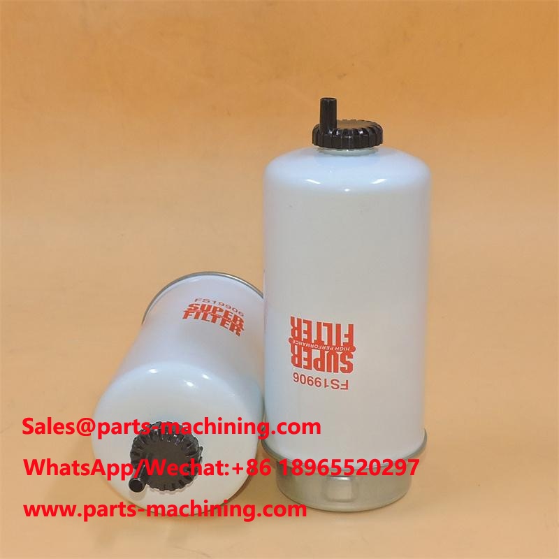 Separatore acqua carburante 22969265 H301WK 23018799 35730