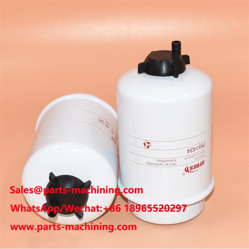 11350420 Separatore di acqua combustibile SK3304 SK48920 38053 Fornitore professionale