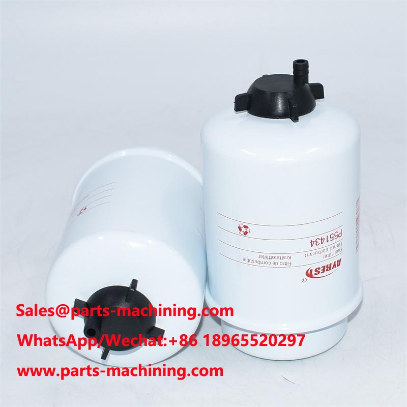 84559022 Separatore acqua combustibile equivalente L3444F WK8155