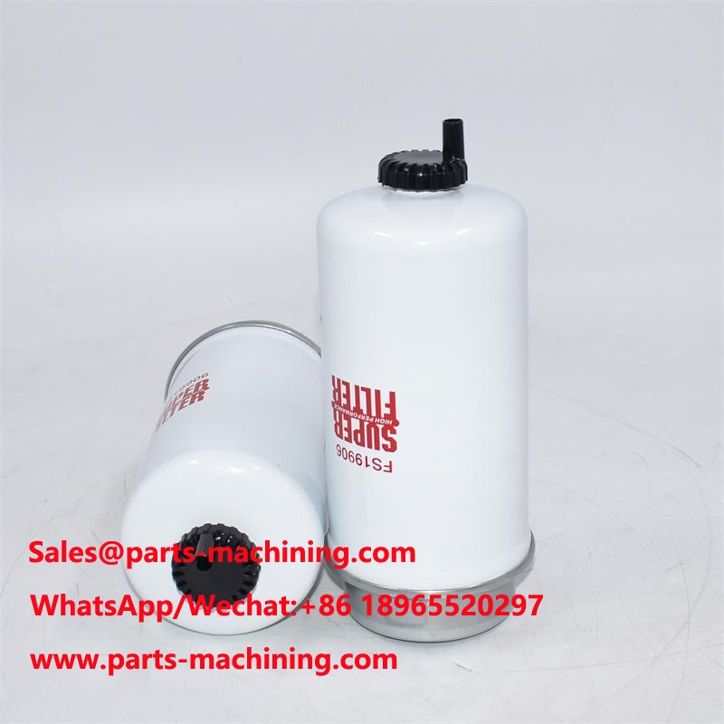 Separatore acqua carburante originale 0011318320 1131832 1138320 SK3156 Disponibile