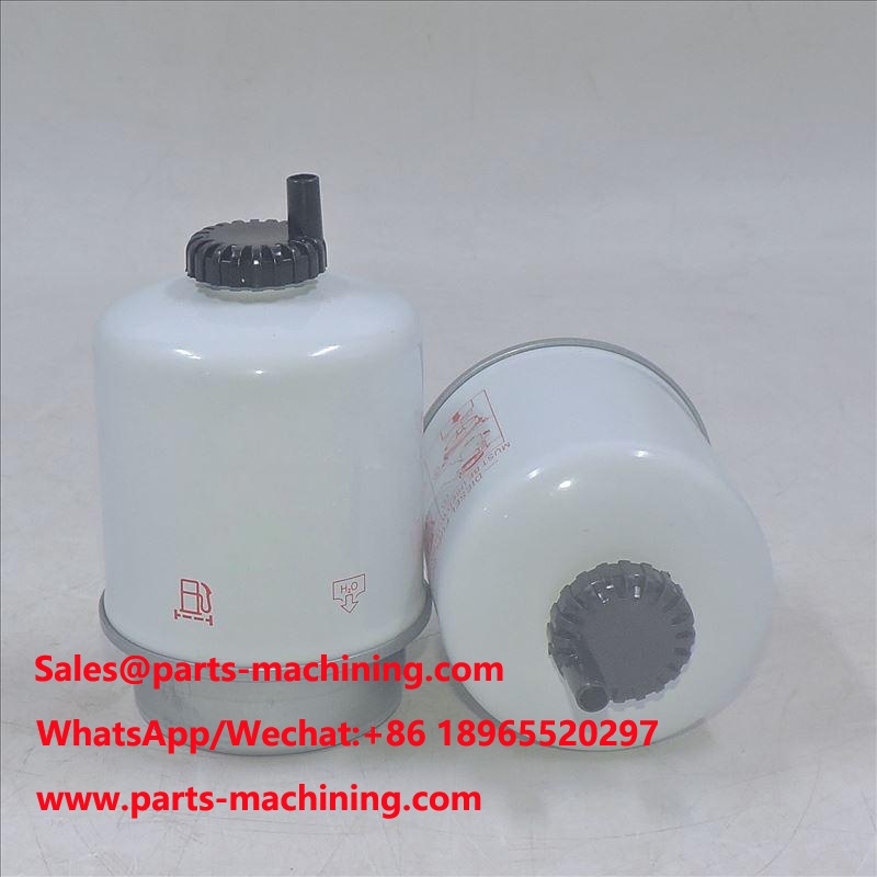 87802923 Separatore acqua carburante sostituisce P551437 FS19830 L3891F