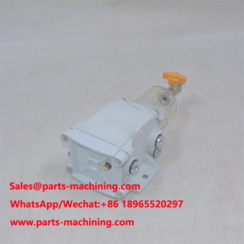 SWK-2000-5K Alloggiamento del filtro del carburante Sostituzione SWK 2000/5K