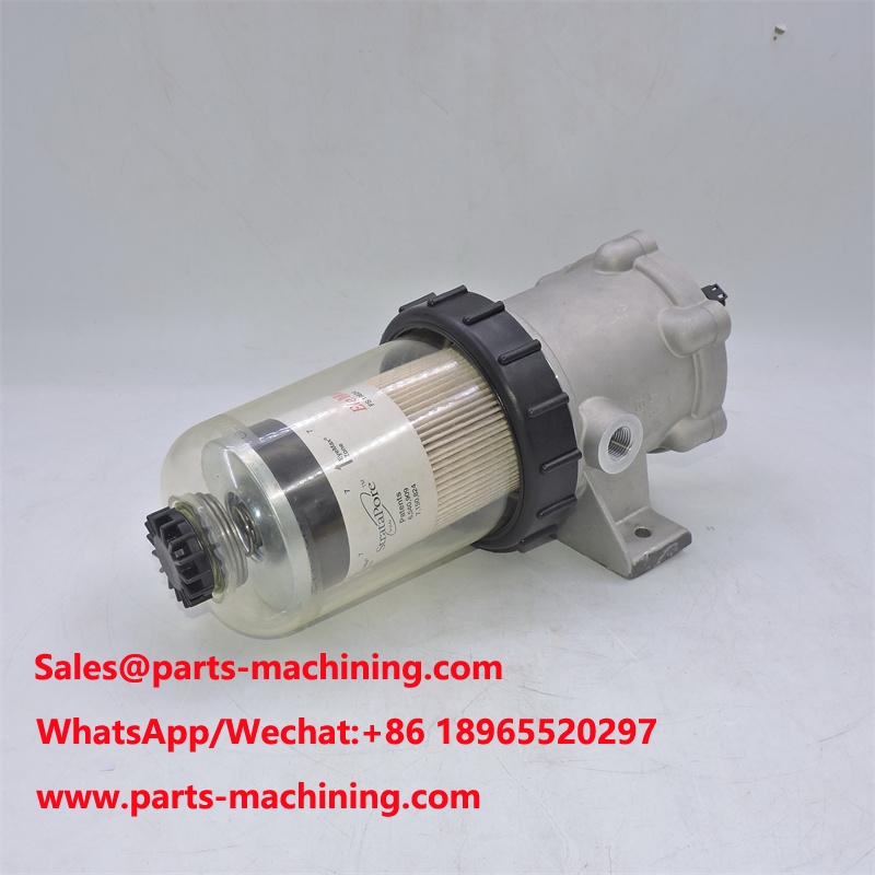 Alloggiamento carburante originale FH23029 MO1924 1323230 3188140 Disponibile
