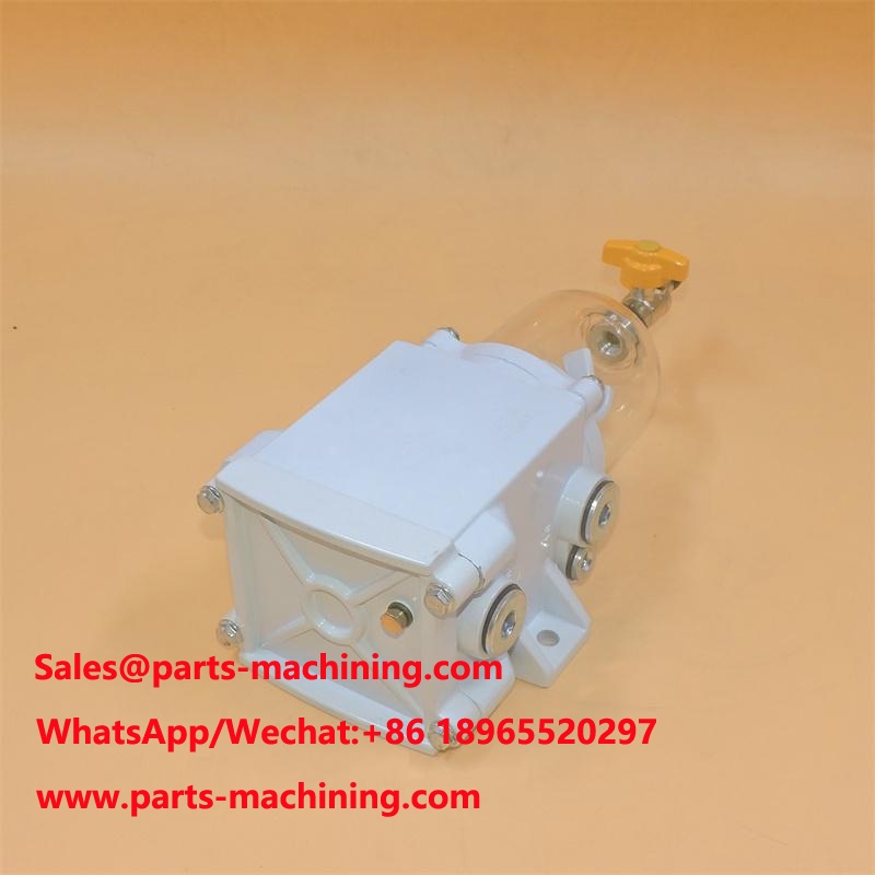 SWK-2000-10K Alloggiamento del filtro del carburante SWK 2000/10K Produttore professionale