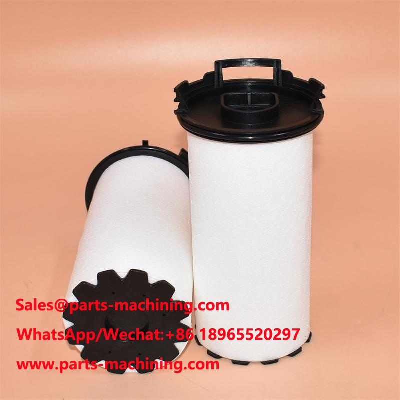 Filtro di sfiato originale DZ105796 LC9007 SBL88070 Disponibile