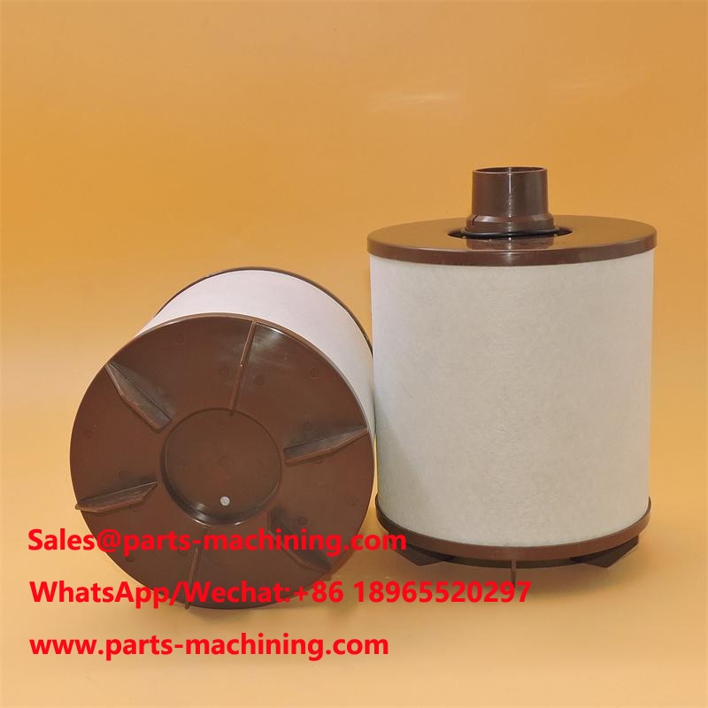23540786 Filtro di ventilazione del basamento CCV55222-06 WS10109 Fornitore professionale