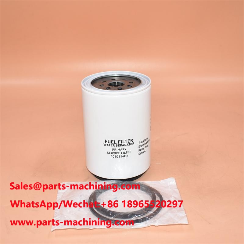 Separatore acqua carburante originale 4080114C2 BF46169-O P582011 4080114C1 Disponibile