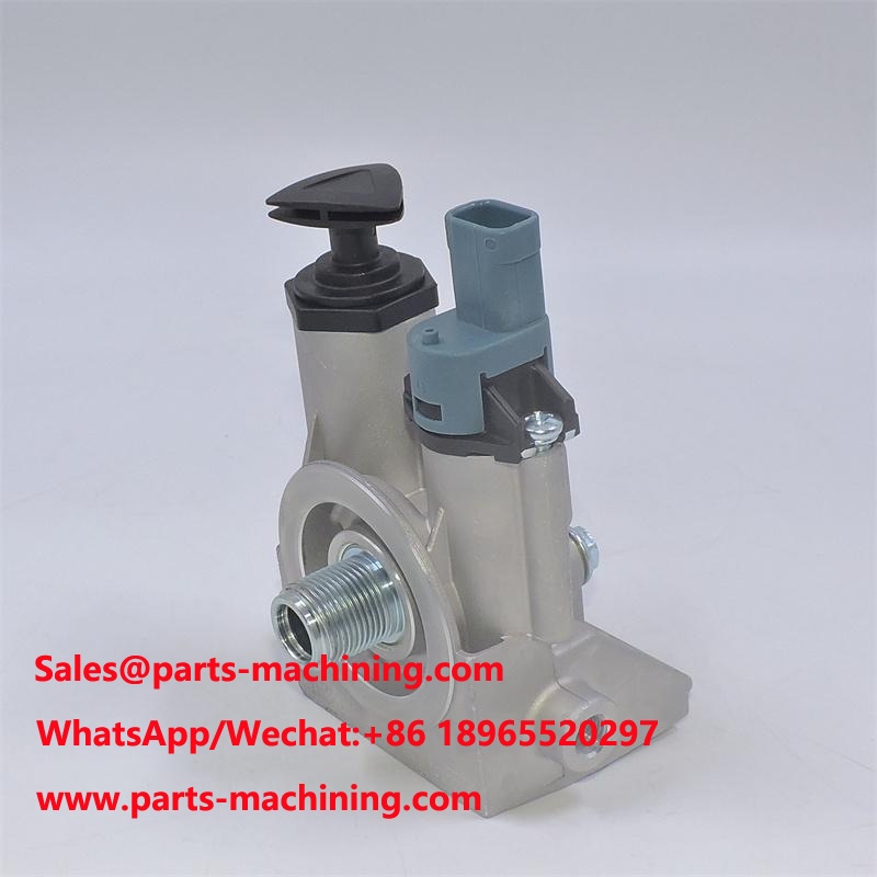 Testa della pompa di primer FS19732 5264163 5264164 Riferimento incrociato