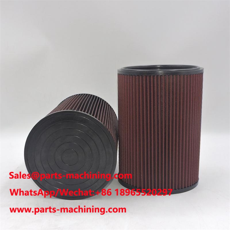 AFM8050 Filtro dell'aria 196-8518 Rotondo