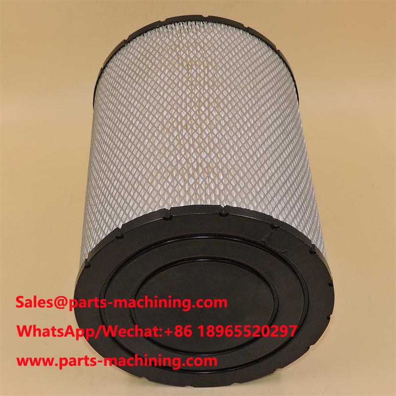 Filtro dell'aria 47708886001 Fornitore professionale