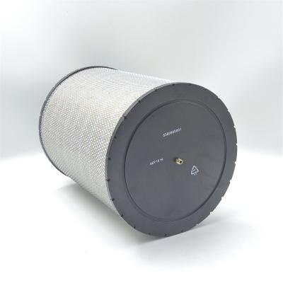 Filtro dell'aria originale 0180941002 24851255 X59612100001 88292001-204 WAI42239 Disponibile