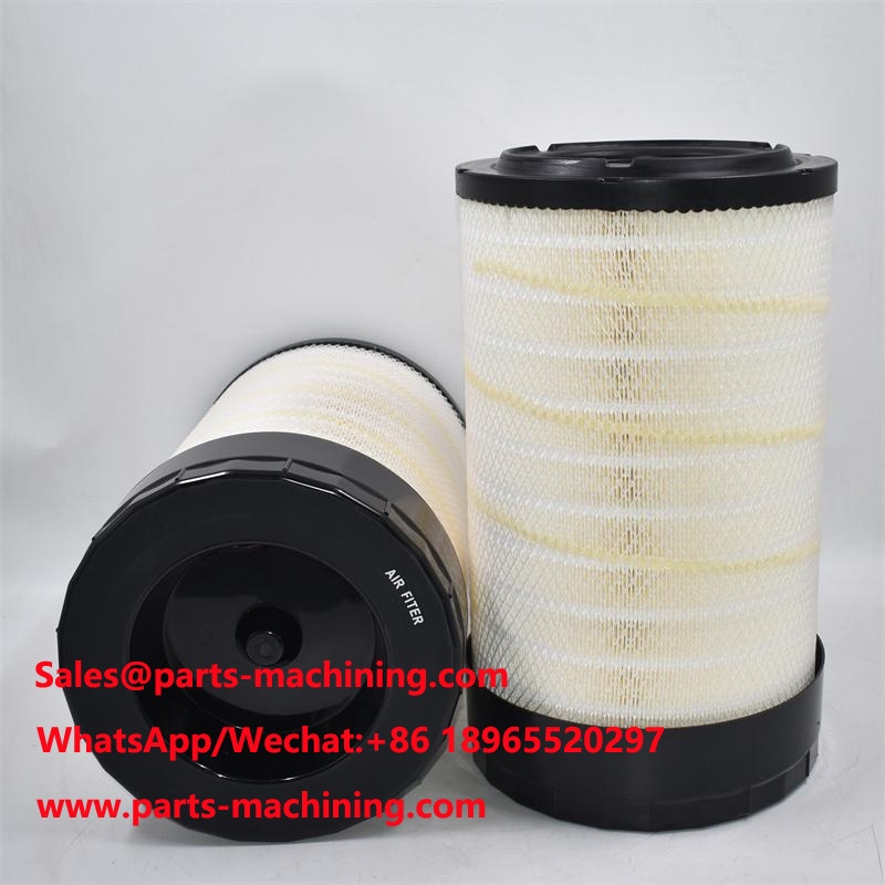 54107442 Filtro Aria Tondo