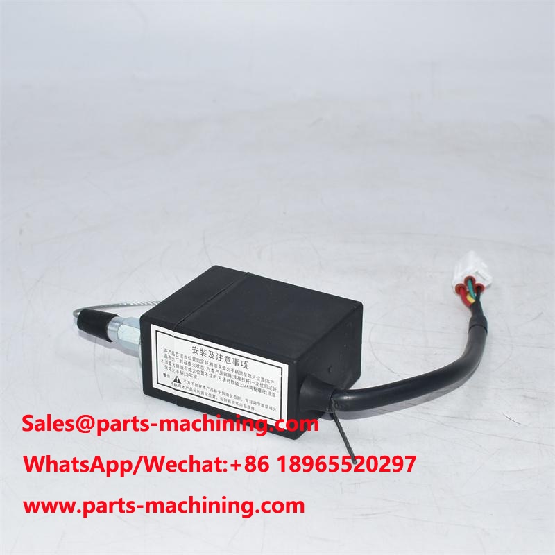 574004 Solenoide DC 12V Fornitore professionale
