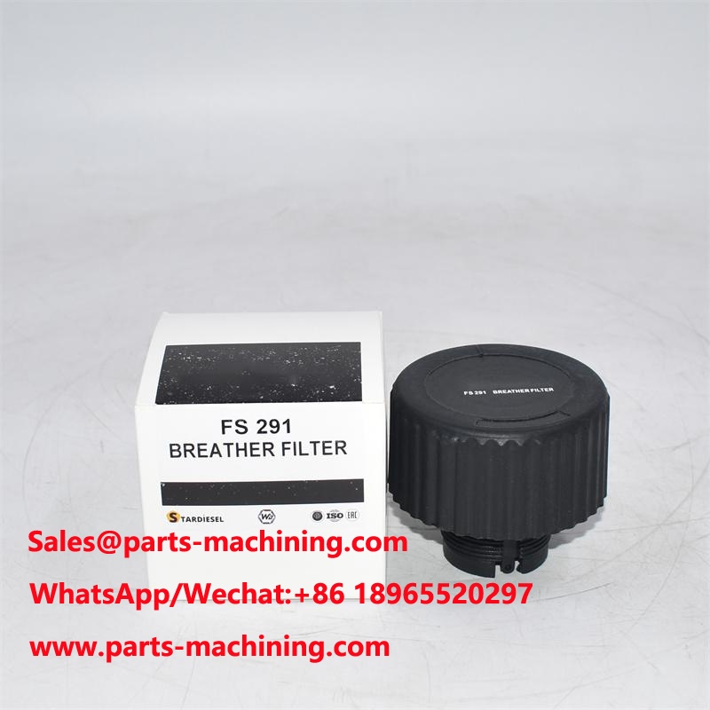 23114256 Breather Filter