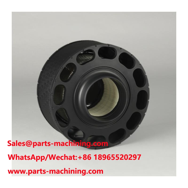 C125003 Alloggiamento dell'aria monouso ECC125003 SAC125003 SL12928 WAI42226 Produttore professionale