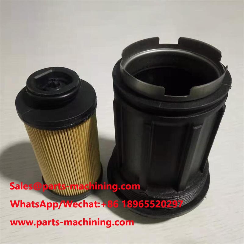 Kit filtro urea originale UF104 U58/1Kit A0001420289 Disponibile