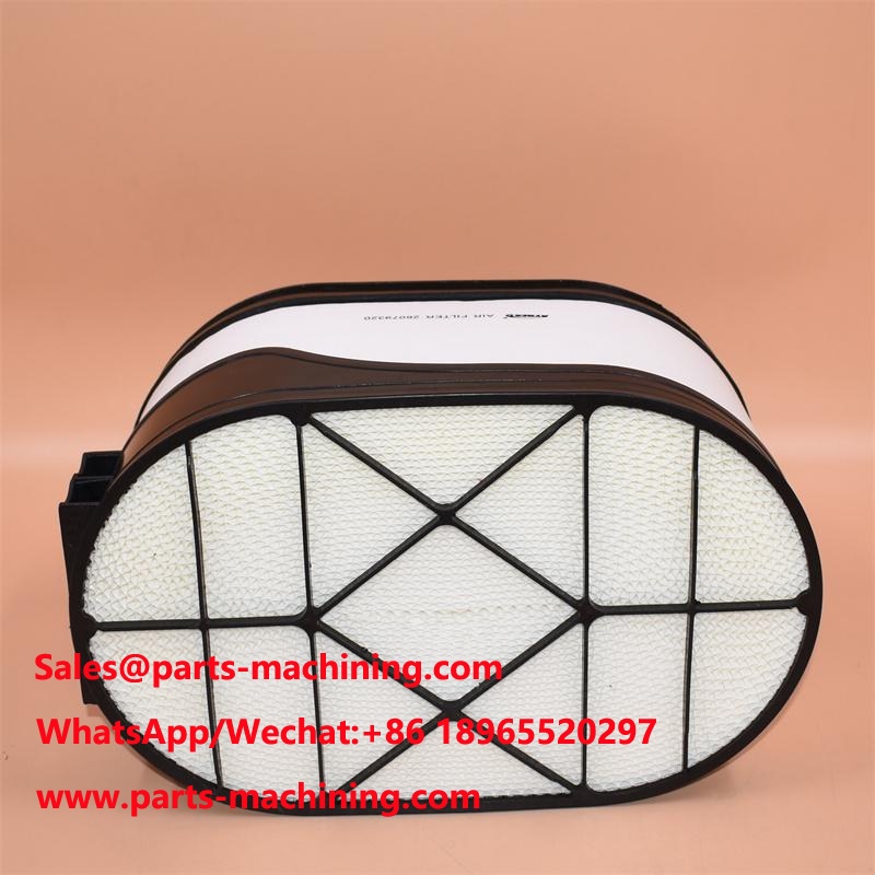 AT370279 Filtro dell'aria 713044A1 A0040944904 40944904 Riferimento incrociato