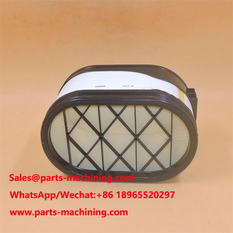 4812040418 Il filtro dell'aria sostituisce ACV0066710 2591005C1 LAF6889