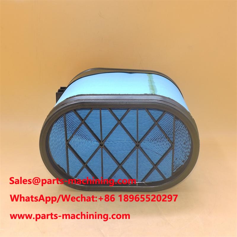 H835200090400 Filtro dell'aria F842201090010 1535031 SA16472 Fornitore professionale