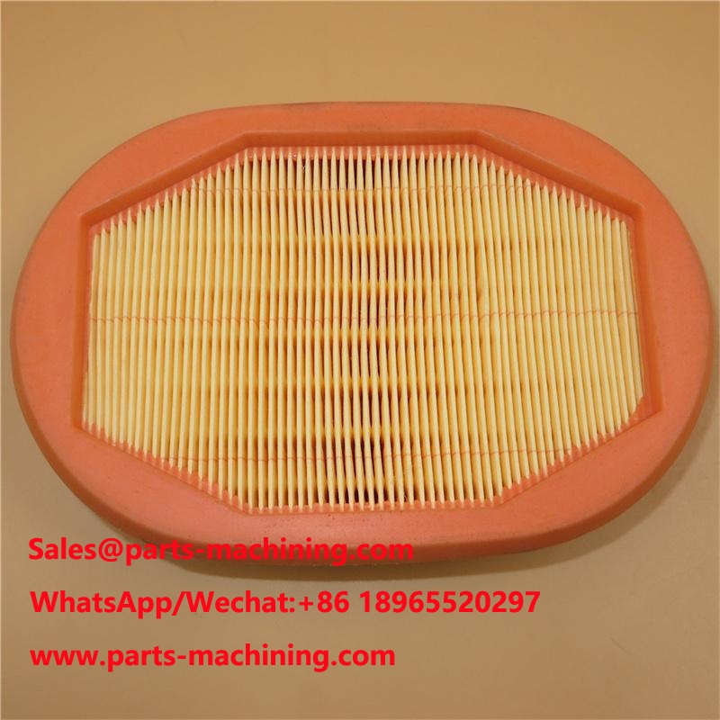 37352700 Filtro dell'aria sostituisce V37352700 CA10722SY 40192188