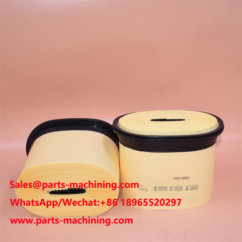 Filtro dell'aria originale LAF3236 4521023109 WAI215251 Disponibile