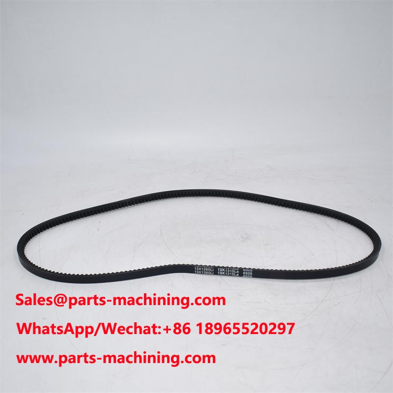 2614B553 Cinghia di trasmissione 2614B653 909-053 909053 Sostituzione