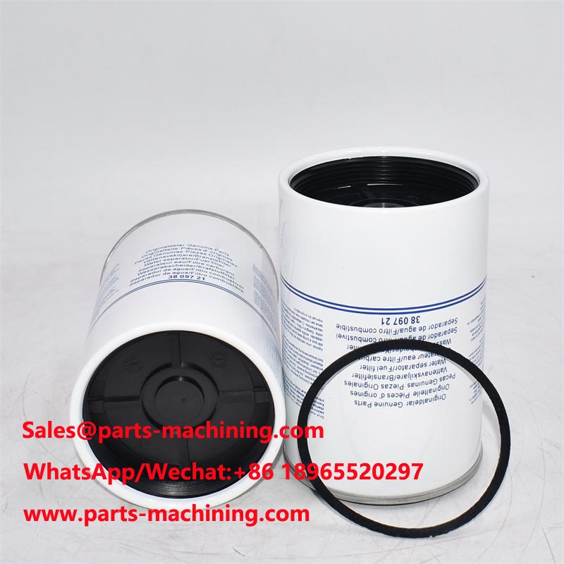 3809721 Separatore acqua carburante SN55091 Grossista professionista