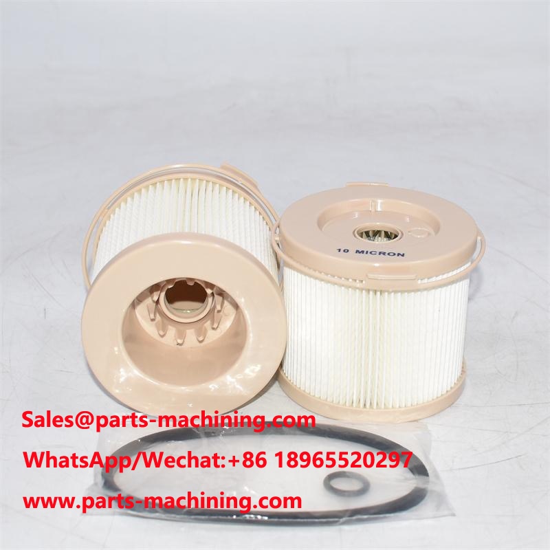 Separatore acqua carburante originale 861014 VOE861014 1132173 25011443 Disponibile