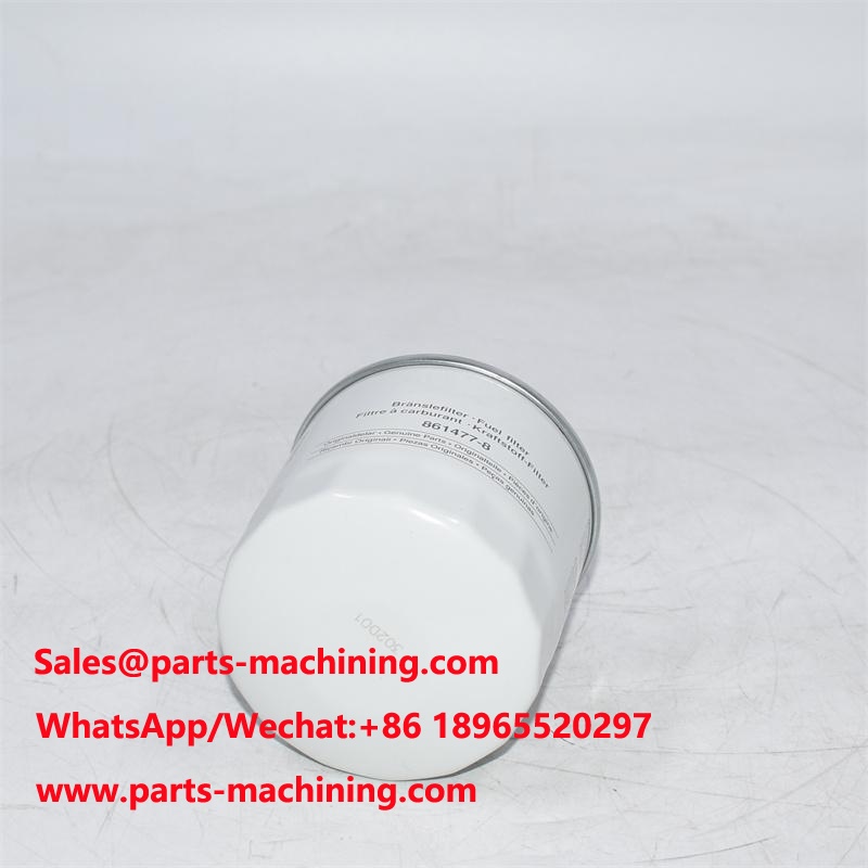 861477-8 Filtro carburante 332145061 3I1268 92808666 Riferimento incrociato