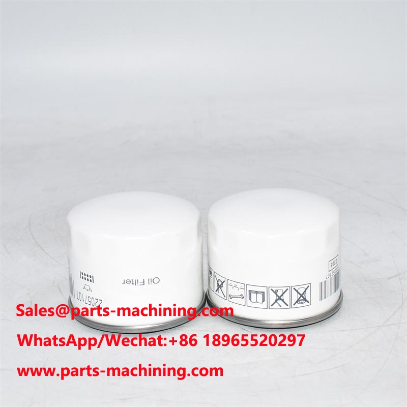 22057107 Oil Filter