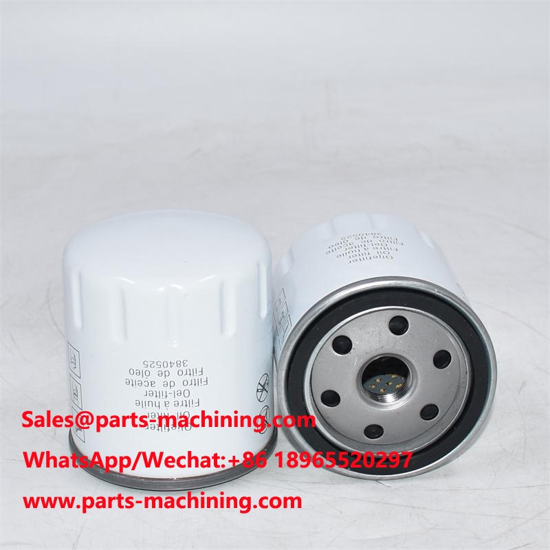 3840525 Filtro olio 2914834900 LF17532 376554 Sostituzione