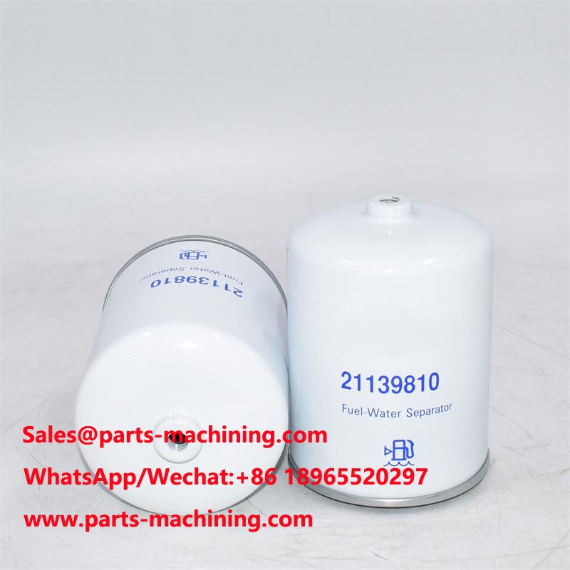 21139810 Separatore acqua carburante SN30052 Produttore professionale