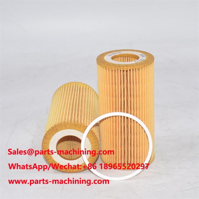 Filtro olio originale 30788490 LF16417 HU719/8y OX370D1 Disponibile