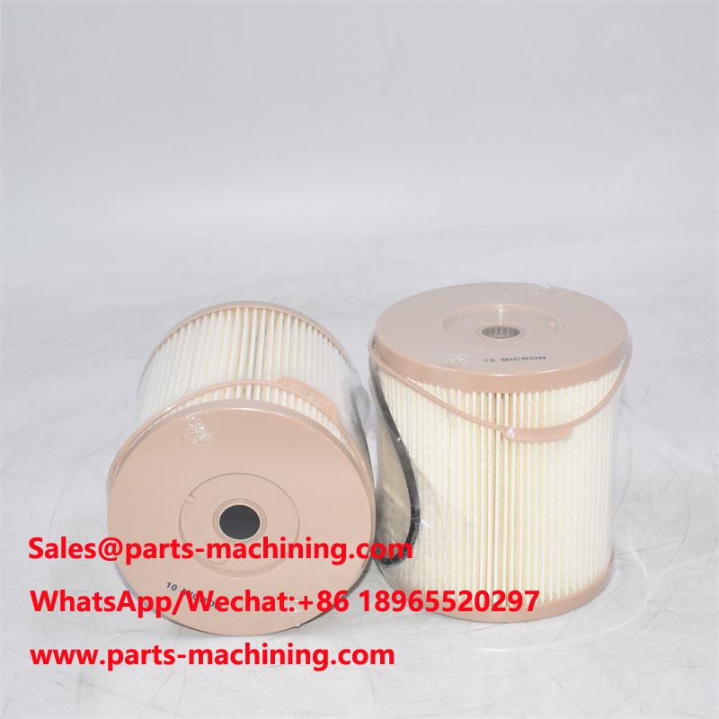 Separatore acqua carburante originale 3838852 7962140 FS1207 P1244x Disponibile